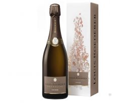 Louis Roederer Champagne Vintage 2015 12,5% 0,75l (kartón)