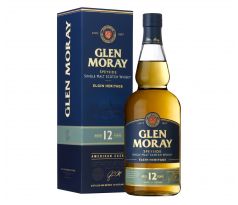 Glen Moray 12YO Elgin Heritage 40% 0,7 l (kartón)