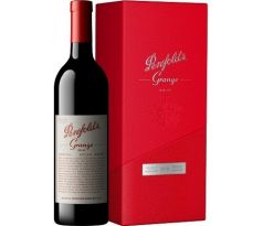 Penfolds Grange Bin 95 2018 14.5 % 0,75 l (kazeta)