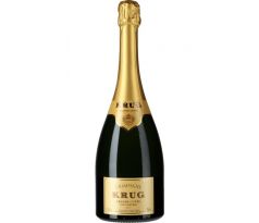 Krug Champagne Grande Cuvée Brut 171éme Édition 12,5% 0,75l (čistá fľaša)