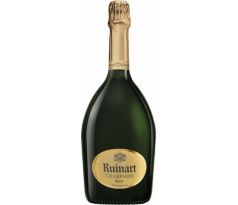 Ruinart Brut Champagne NV 12% 0,75l (čistá fľaša)