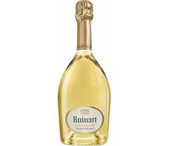 Ruinart Blanc de Blancs Champagne Brut NV 12,5% 0,75l (čistá fľaša)