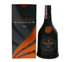 Cardenal Mendoza ANGÊLUS Original Recipe Liqueur 40% 0,7 l (kartón)