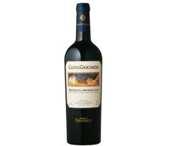 Frescobaldi CastelGiocondo Brunello die Montalcino DOCG 2019 14,5% 0,75l (čistá fľaša)