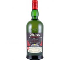 Ardbeg Smoketrails The Côte Rôtie Edition 46% 1 l (čistá fľaša)