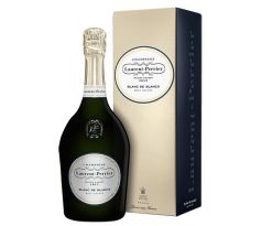 Laurent-Perrier Champagne Blanc De Blancs Brut Nature 12% 0,75l (kartón)