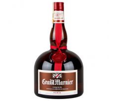 Grand Marnier Cordon Rouge 40% 1,0 l (čistá fľaša)