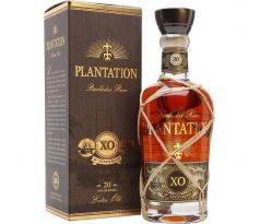 Plantation XO 20Th Anniversary 40% 0,7 l (kartón)