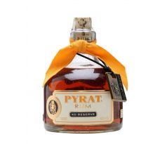 Pyrat X.O. Reserve 40% 0,7 l (čistá fľaša)