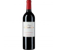 Château Montlandrie 2018 14,5% 0,75l (čistá fľaša)