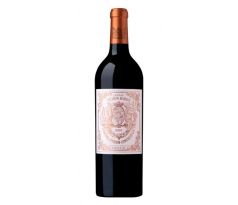 Château Pichon Longueville Baron 2ėme Cru Classé 2020 14% 0,75l (čistá fľaša)