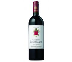 Château Langoa Barton 3ėme Cru Classé 2016 13% 0,75l (čistá fľaša)