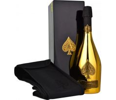 Armand de Brignac Champagne Gold Brut 12,5% 0,75l (kazeta)