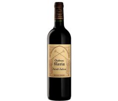 Château Gloria 2020 14% 0,75l (čistá fľaša)