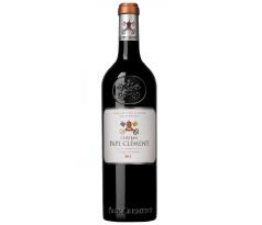 Château Pape Clement Grand Cru Classé 2018 14,5% 0,75l (čistá fľaša)