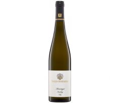 Emrich-Schonleber Monzinger Niederberg Riesling EG trocken 2023 12.5% 0,75