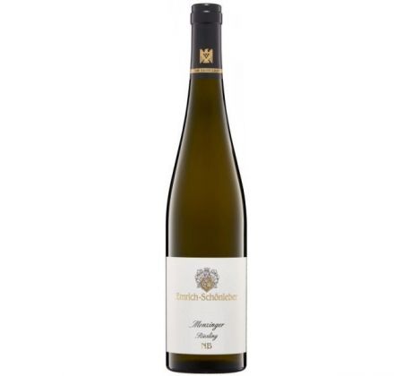 Emrich-Schonleber Monzinger Niederberg Riesling EG trocken 2023 12.5% 0,75