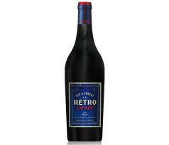 Domaine Lafage La Retro Rouge 2022 14,5% 0,75l (čistá fľaša)