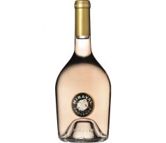 Miraval Rosé Côtes de Provence 2023 13% 0,75l (čistá fľaša)