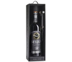 Beluga Gold Line 40% 0,7 l (kazeta)