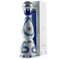 Clase Azul Tequila Reposado 100% Agave 40% 0,7 l (kartón)