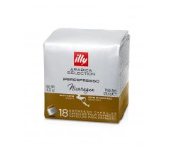 illy Iperespresso ARABICA SELECTION NICARAGUA 18 ks