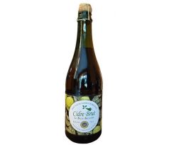 La Bolée Bretonne Cidre Brut 4,5% 0,75l (čistá fľaša)