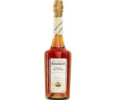 Boulard Calvados Grand Solage 40% 0,7 l (čistá fľaša)