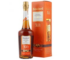 Boulard Calvados XO 40% 0,7 l (kartón)