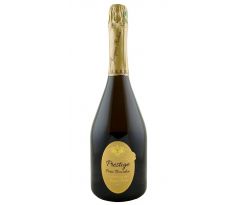 Jacques Robin Brut Champagne "Prestige Petit Bourdon" 12,5% 0,75l (čistá fľaša)