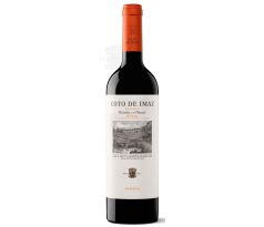 El Coto Coto de Imaz Reserva 2020 14% 0,75l (čistá fľaša)