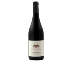 Haut de Buisson Côtes du Rhône Rouge 2023 14% 0,75l (čistá fľaša)