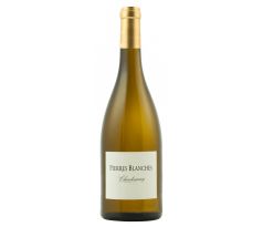 Pierres Blanches Chardonnay Boisé 2023 12,5% 0,75l (čistá fľaša)