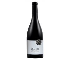 VPA Granite Languedoc Rouge 2022 13,5% 0,75l (čistá fľaša)