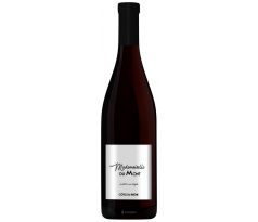 La Ferme du Mont Mademoiselle du Mont Côtes du Rhône 2020 14,5% 0,75l (čistá fľaša)