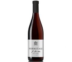 J. Boutin Hermitage "Aréna Mica" Rouge 2023 13,5% 0,75l (čistá fľaša)