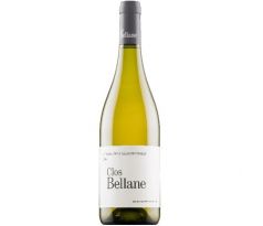 Clos Bellane Côtes du Rhône Villages Valréas Blanc BIO 2023 0,75 l