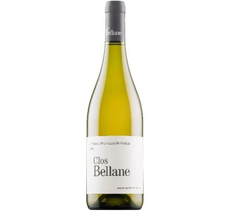 Clos Bellane Côtes du Rhône Villages Valréas Blanc BIO 2023 0,75 l