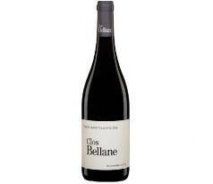 Clos Bellane Côtes du Rhône Villages Valréas Rouge BIO 2022 14% 0,75l (čistá fľaša)