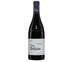 Clos Bellane Vinsobres Saint Jacques Rouge 2020 14% 0,75l (čistá fľaša)