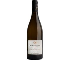 Domaine Quentin Jeannot Bourgogne Chardonnay Cuvée Marcel 2022 13% 0,75l (čistá fľaša)