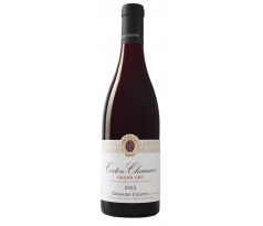 Domaine Chapuis Corton-Chaumes Grand Cru 2022 13,5% 0,75l (čistá fľaša)