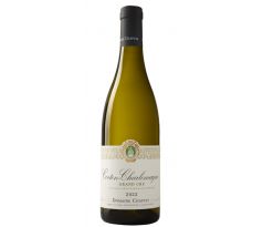 Domaine Chapuis Corton-Charlemagne Grand Cru 2022 13,5% 0,75l (čistá fľaša)