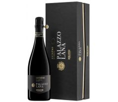 Guido Berlucchi Franciacorta Palazzo Lana Extreme Riserva 2013 Extra Brut DOCG 12,5% 0,75 l (kazeta)