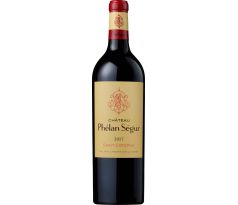 Château Phélan Ségur 2016 13,5% 0,75l (čistá fľaša)