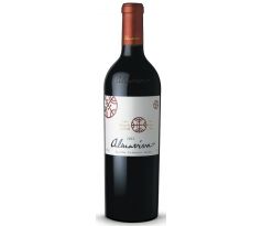 Almaviva 2022 15% 0,75l (čistá fľaša)