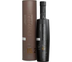 Bruichladdich Octomore 15.2 57,9% 0,7 l (tuba)