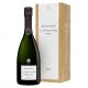 Bollinger Champagne La Grande Année Brut 2014 12% 0,75l (kazeta)