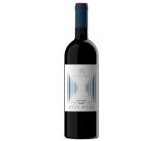 Caccia al Piano Ruit Hora Bolgheri DOC 2021 14% 0,75l (čistá fľaša)