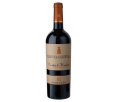 Cantine Paololeo "Passo del Cardinale" Primitivo Manduria DOP 2023 14% 0,75l (čistá fľaša)